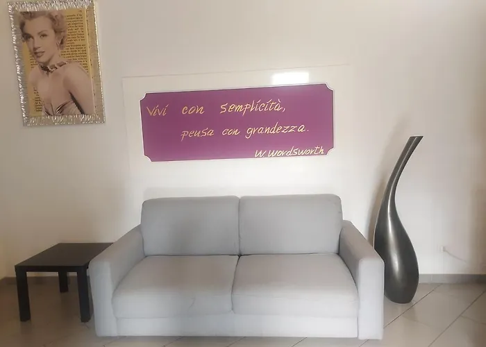 Appartamento Casa Di Camilla *