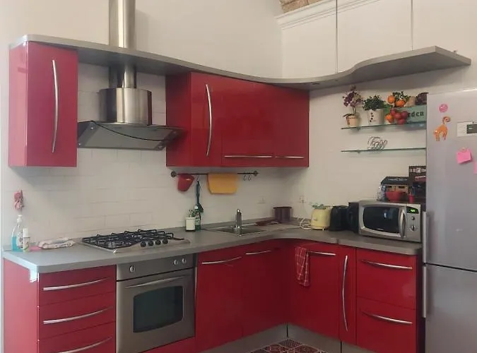 Casa Di Camilla Roma