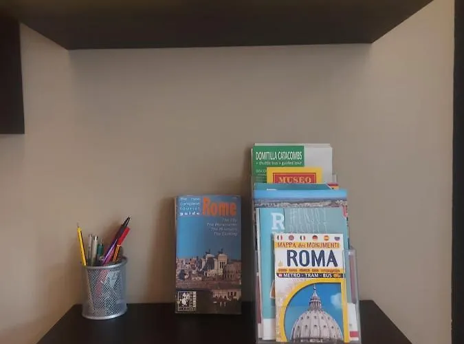 Appartamento Casa Di Camilla Roma