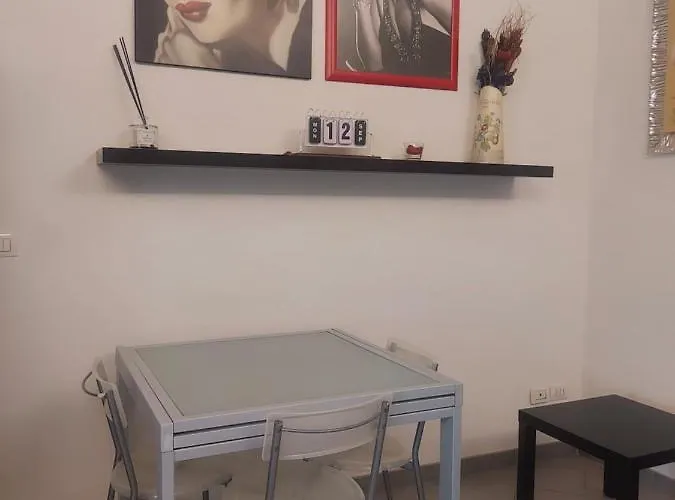 Casa Di Camilla *