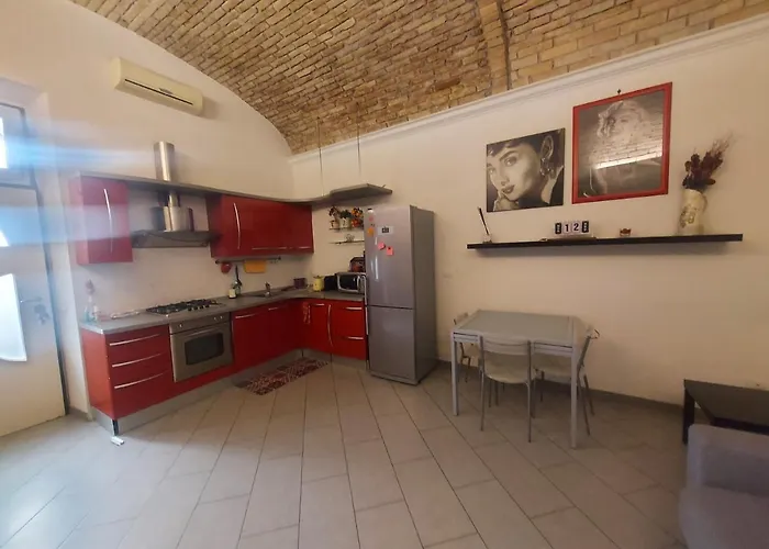 Apartment Casa Di Camilla *