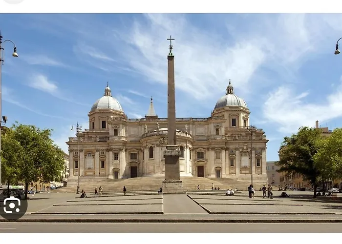 Casa Di Camilla