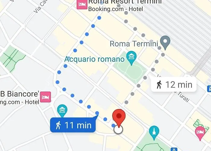 Casa Di Camilla Appartamento