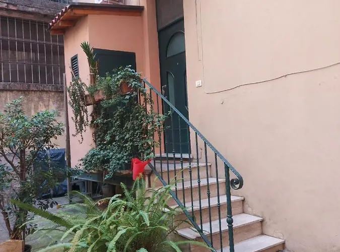 Casa Di Camilla Appartamento