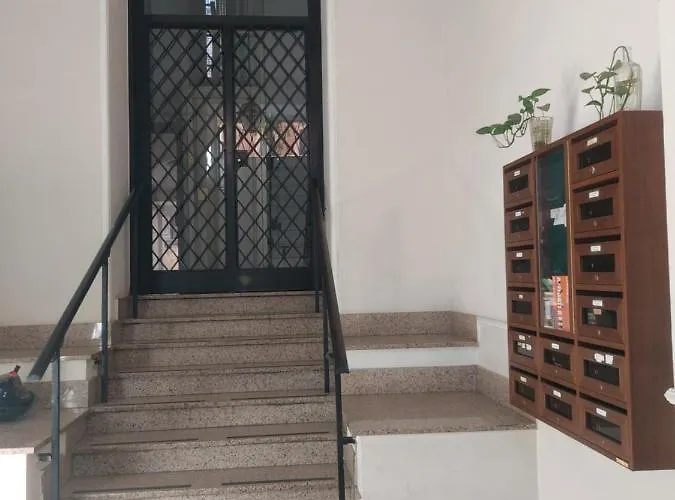 Casa Di Camilla Appartamento Roma