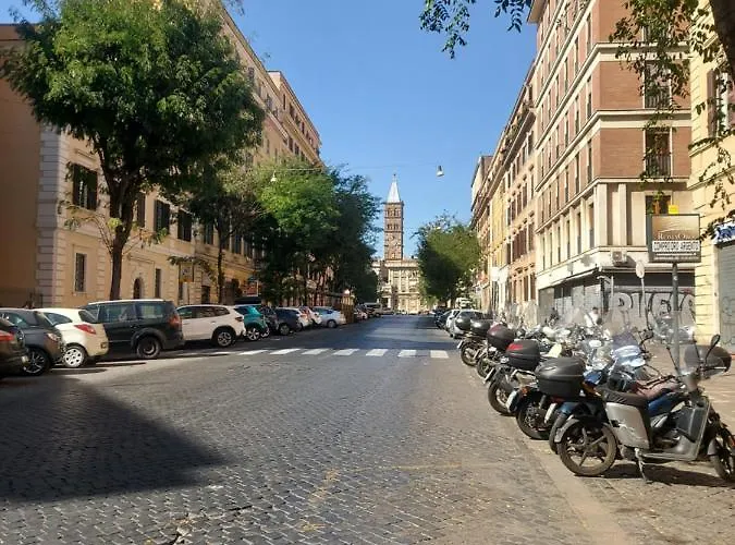 Appartamento Casa Di Camilla Roma