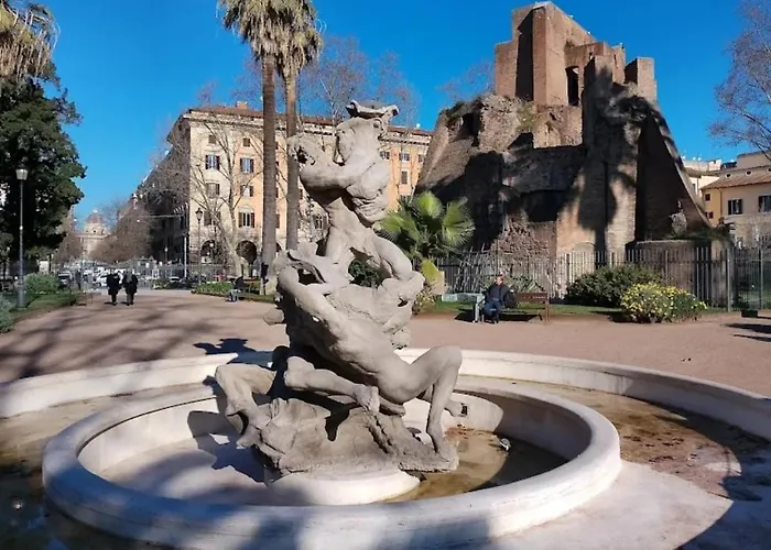 Appartamento Casa Di Camilla *