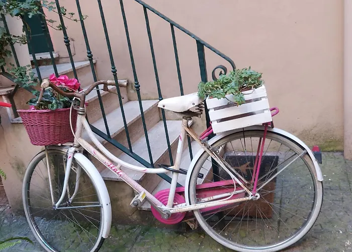 Appartamento Casa Di Camilla Roma