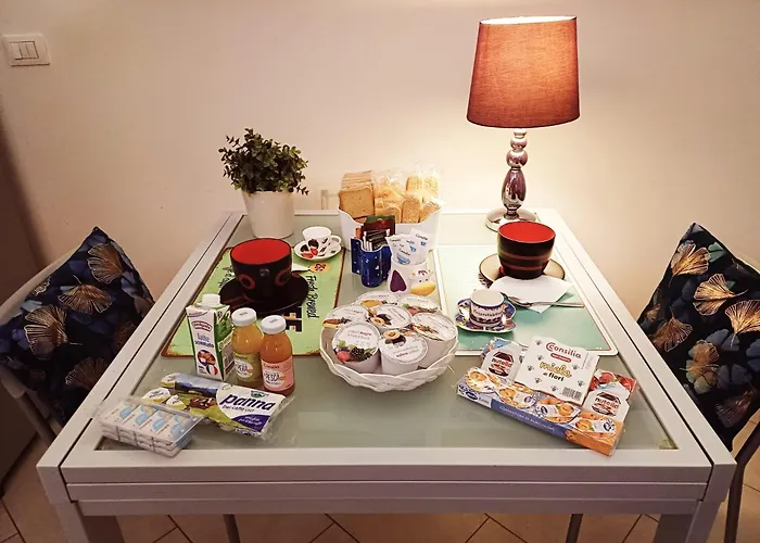 Appartamento Casa Di Camilla