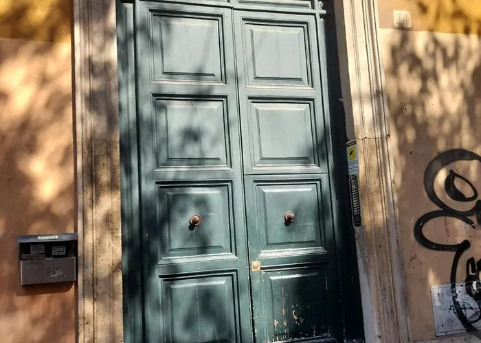 Casa Di Camilla Appartamento