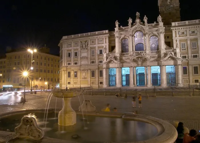 Casa Di Camilla *