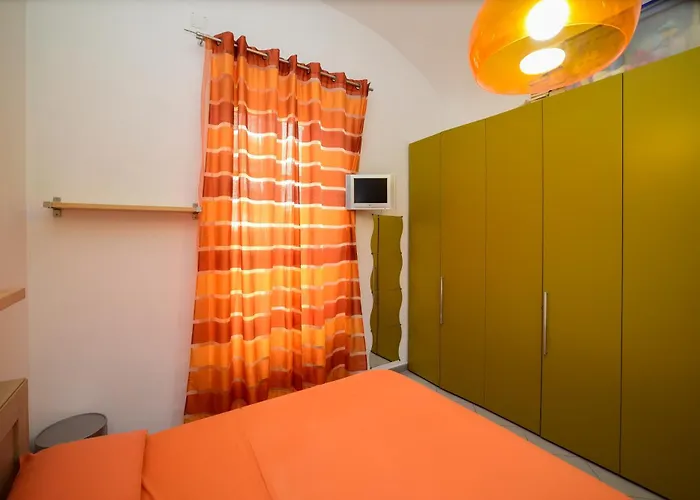 Casa Di Camilla Appartamento