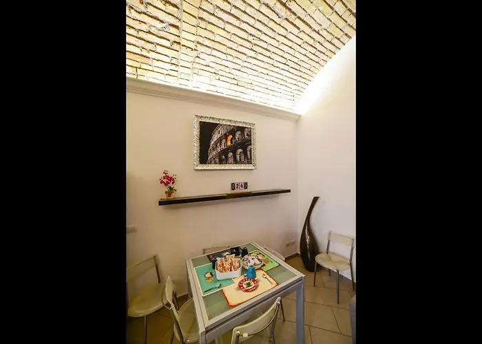 Appartamento Casa Di Camilla Roma