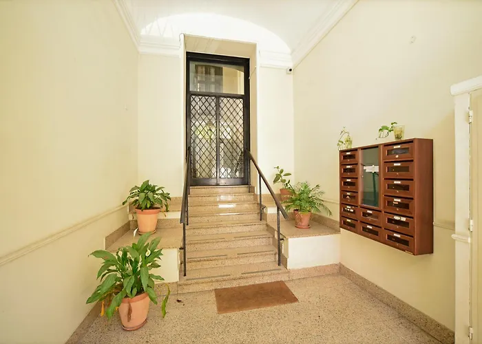 Casa Di Camilla * Roma