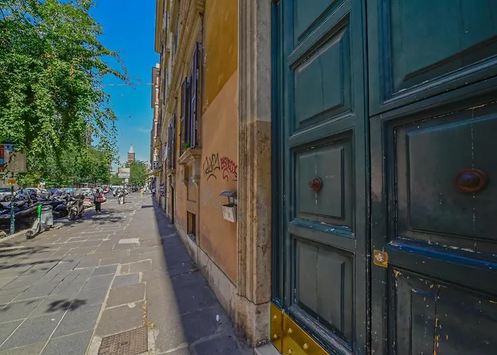 Casa Di Camilla