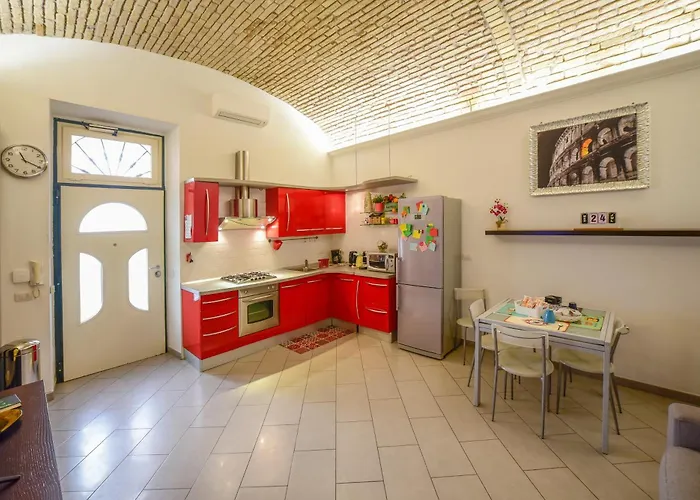 Casa Di Camilla Appartamento