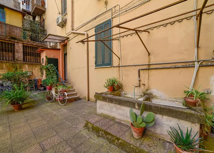 Casa Di Camilla Appartamento *