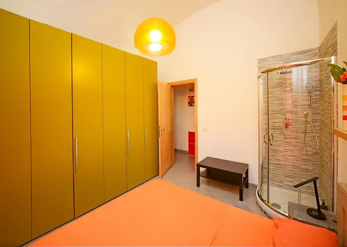 Casa Di Camilla Appartamento Roma