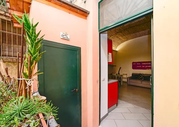 Appartamento Casa Di Camilla Roma