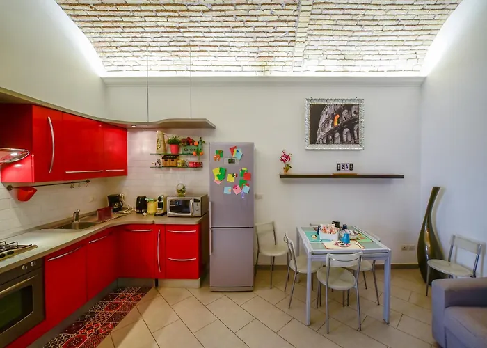 Casa Di Camilla Roma