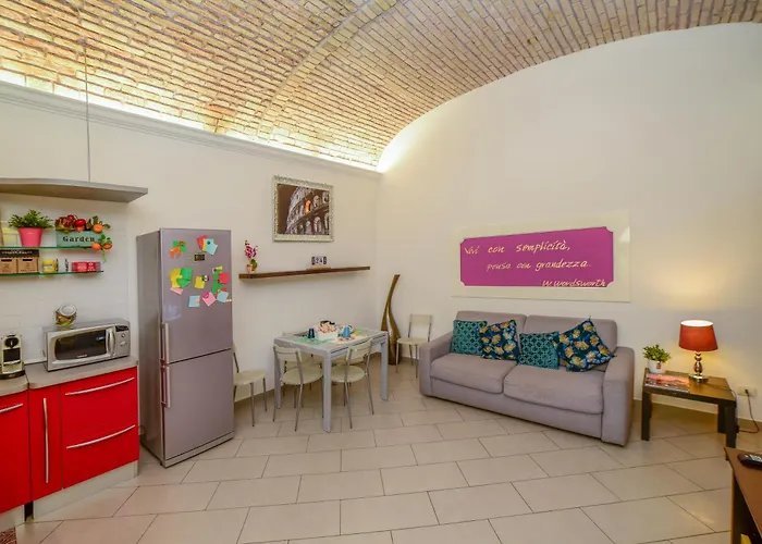Casa Di Camilla * Roma
