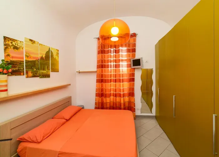 Casa Di Camilla Appartamento