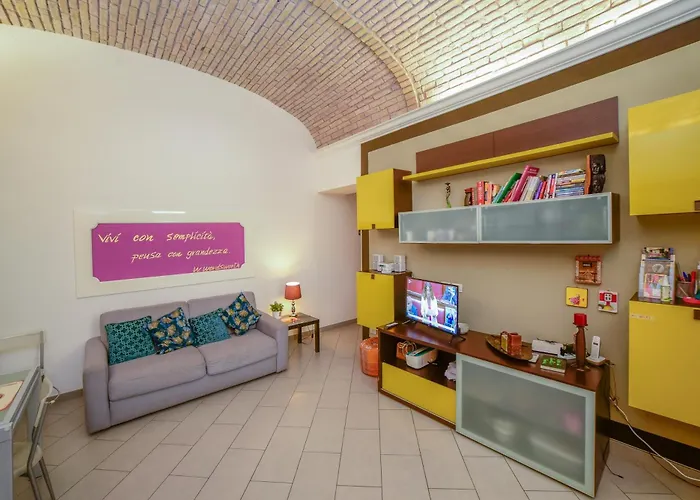 Casa Di Camilla * Roma