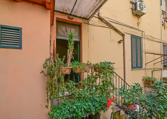 Casa Di Camilla