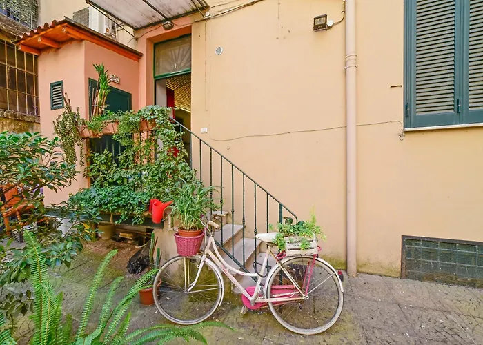Casa Di Camilla Appartamento