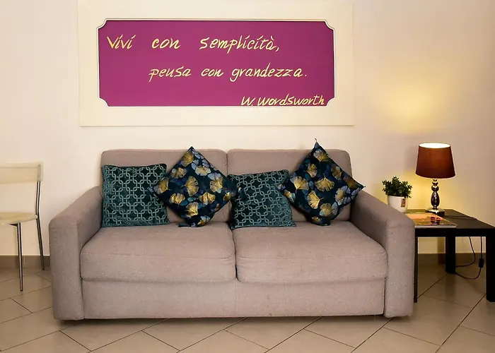 Casa Di Camilla Appartamento *